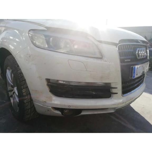 audi q7 (4l) del año 2006