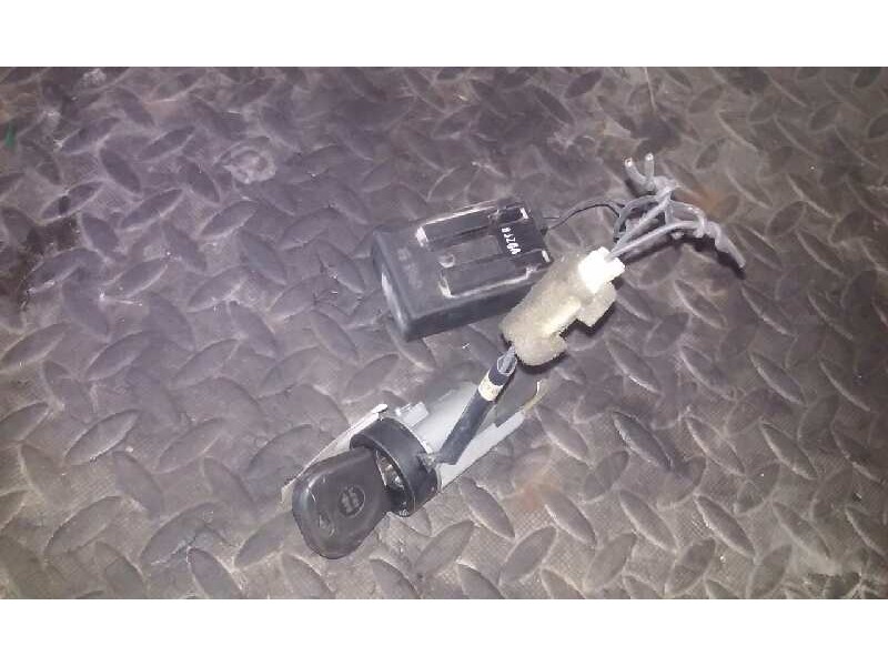 Recambio de conmutador de arranque para daewoo lanos cool referencia OEM IAM 96303500  