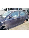 bmw serie 1 berlina (e81/e87) del año 2008