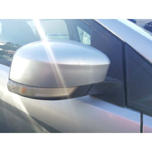 ford focus turnier (cb4) del año 2008