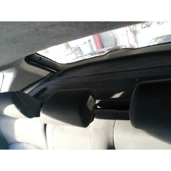 mazda 3 berlina (bk) del año 2003