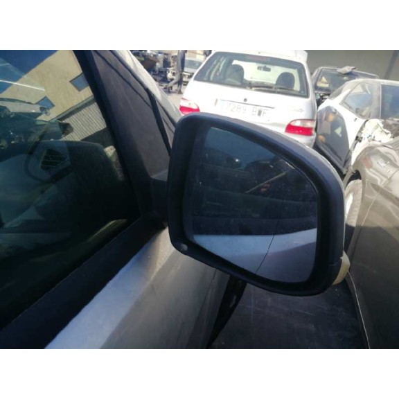 ford focus turnier (cb4) del año 2008