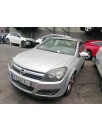 opel astra h ber. del año 2007