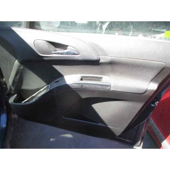 opel meriva b del año 2012