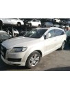 audi q7 (4l) del año 2006
