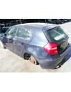 bmw serie 1 berlina (e81/e87) del año 2008