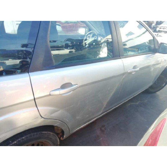 ford focus turnier (cb4) del año 2008