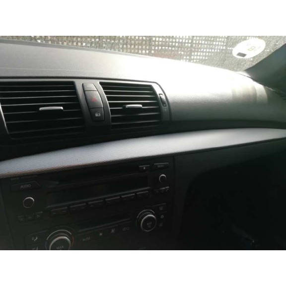 bmw serie 1 berlina (e81/e87) del año 2009