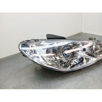 Recambio de faro derecho para peugeot 206 hatchback (2a/c) 1.4 i referencia OEM IAM 085501120R  