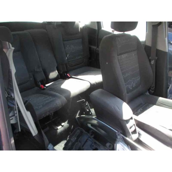 opel meriva b del año 2012