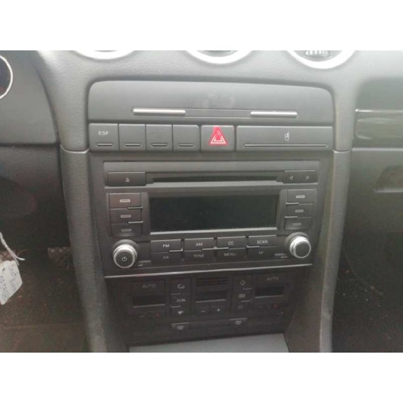 seat exeo st (3r5)(2009>) del año 2009