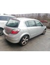opel astra h ber. del año 2007