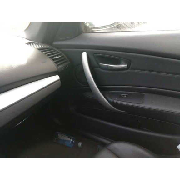 bmw serie 1 berlina (e81/e87) del año 2009