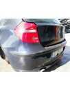 bmw serie 1 berlina (e81/e87) del año 2008