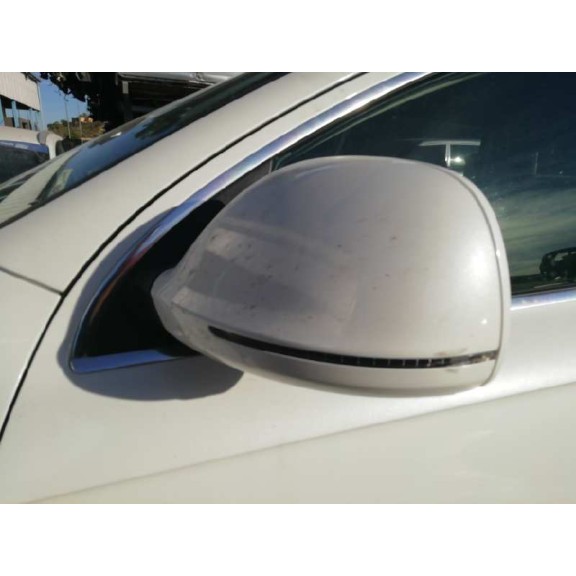 audi q7 (4l) del año 2006