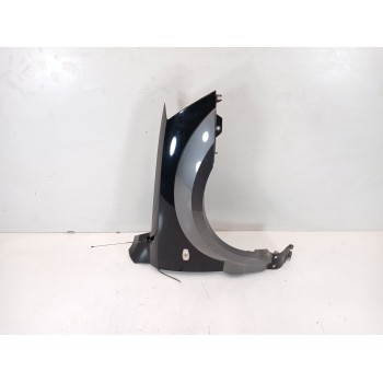 Recambio de aleta delantera derecha para kia sorento i (jc) 2.5 crdi referencia OEM IAM 663213E141  