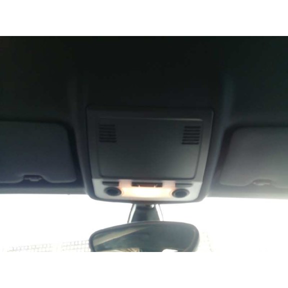 bmw serie 1 berlina (e81/e87) del año 2009