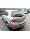 opel astra h ber. del año 2007