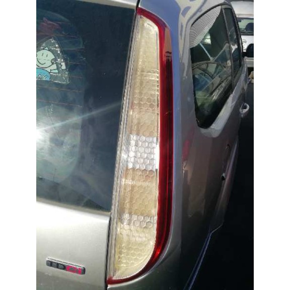 ford focus turnier (cb4) del año 2008