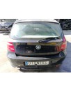 bmw serie 1 berlina (e81/e87) del año 2008