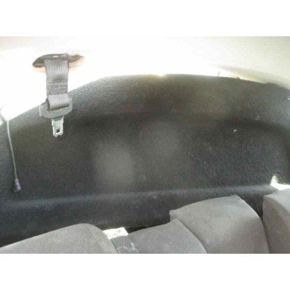 opel meriva b del año 2012