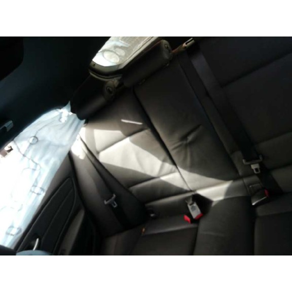 bmw serie 1 berlina (e81/e87) del año 2009