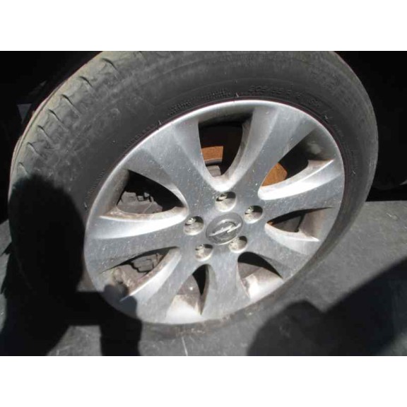 opel meriva b del año 2012