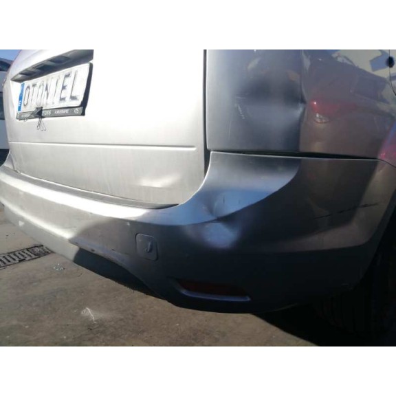 ford focus turnier (cb4) del año 2008