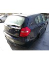 bmw serie 1 berlina (e81/e87) del año 2008