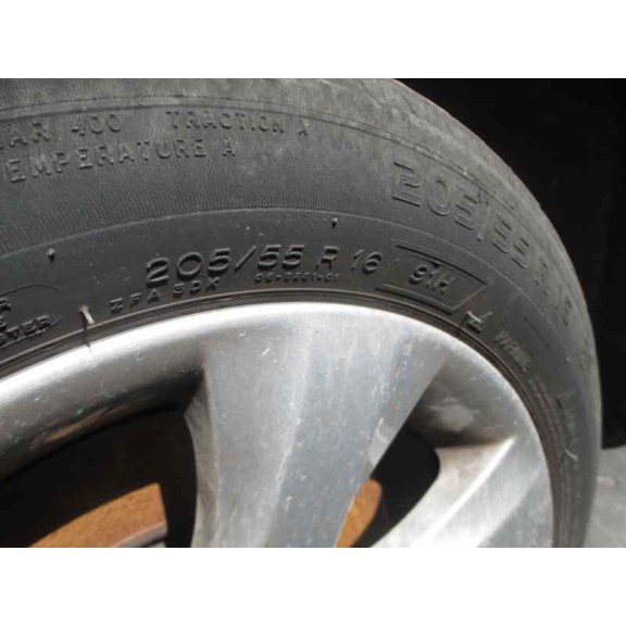 opel meriva b del año 2012