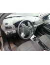 opel astra h ber. del año 2007