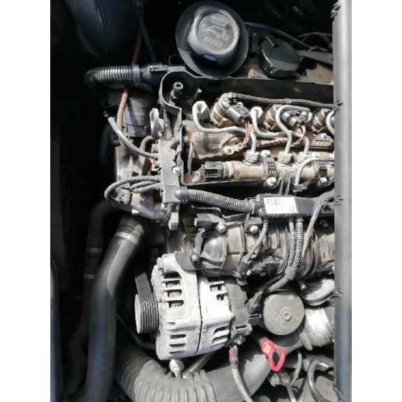 bmw serie 1 berlina (e81/e87) del año 2009