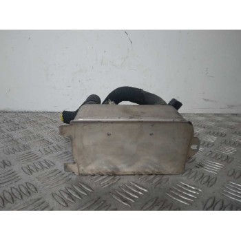 Recambio de enfriador aceite motor para jaguar xe portfolio awd referencia OEM IAM AW837A095AA  