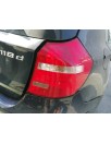 bmw serie 1 berlina (e81/e87) del año 2008
