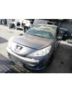 peugeot 206+ del año 2010