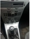 opel astra h ber. del año 2007
