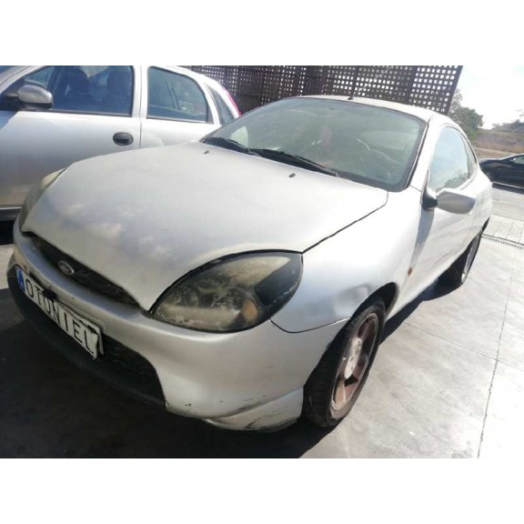 ford puma (cce) del año 1999