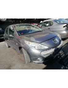 peugeot 206+ del año 2010 2