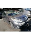 peugeot 206+ del año 2010