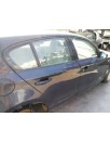 bmw serie 1 berlina (e81/e87) del año 2008
