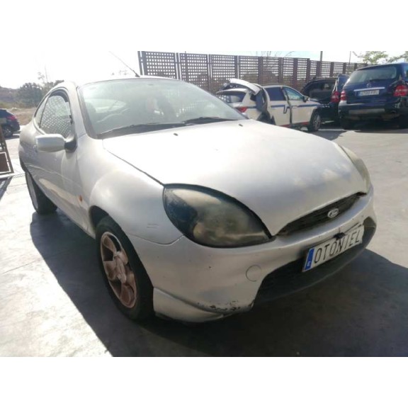 ford puma (cce) del año 1999