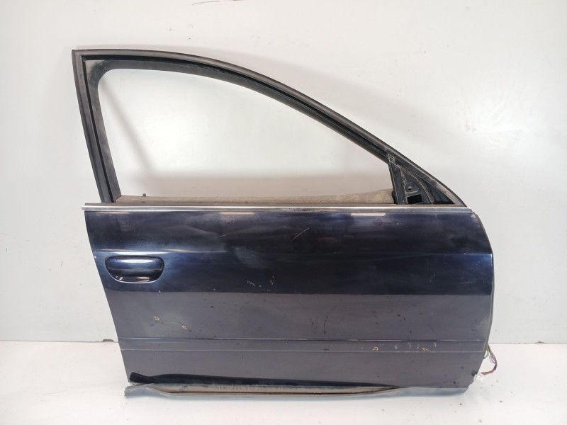 Recambio de puerta delantera derecha para audi a6 berlina (4b2) 1.9 tdi referencia OEM IAM   