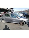 peugeot 206+ del año 2010