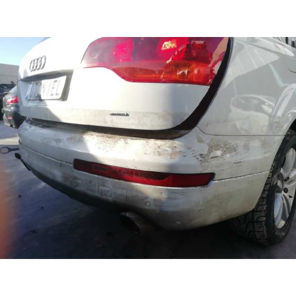 audi q7 (4l) del año 2006