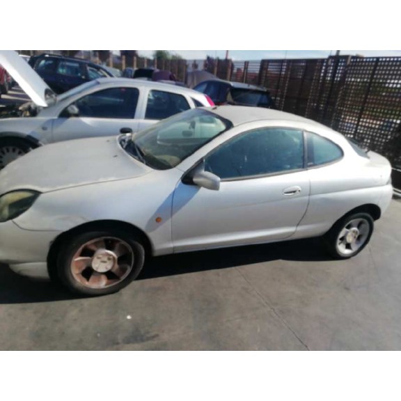 ford puma (cce) del año 1999