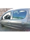 peugeot 206+ del año 2010