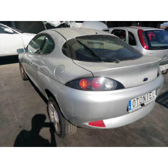 ford puma (cce) del año 1999