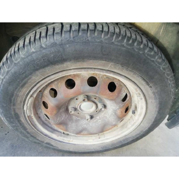 peugeot 206+ del año 2010