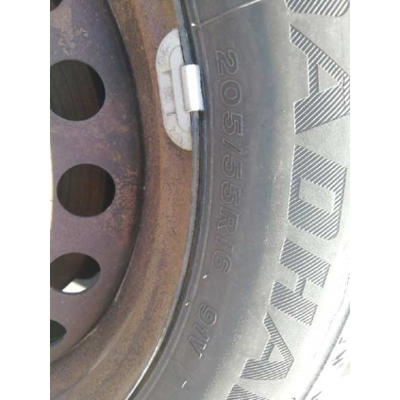 ford focus turnier (cb4) del año 2008