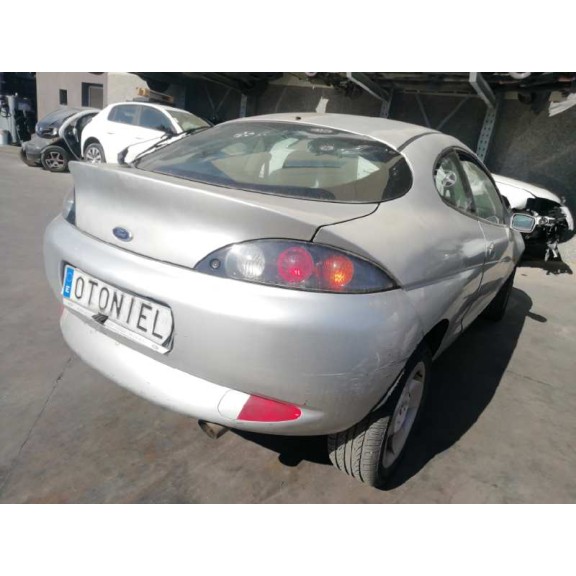 ford puma (cce) del año 1999